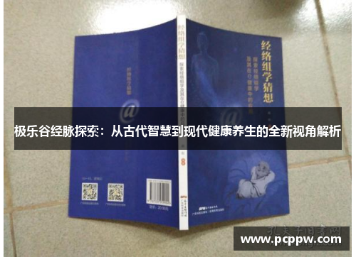极乐谷经脉探索：从古代智慧到现代健康养生的全新视角解析